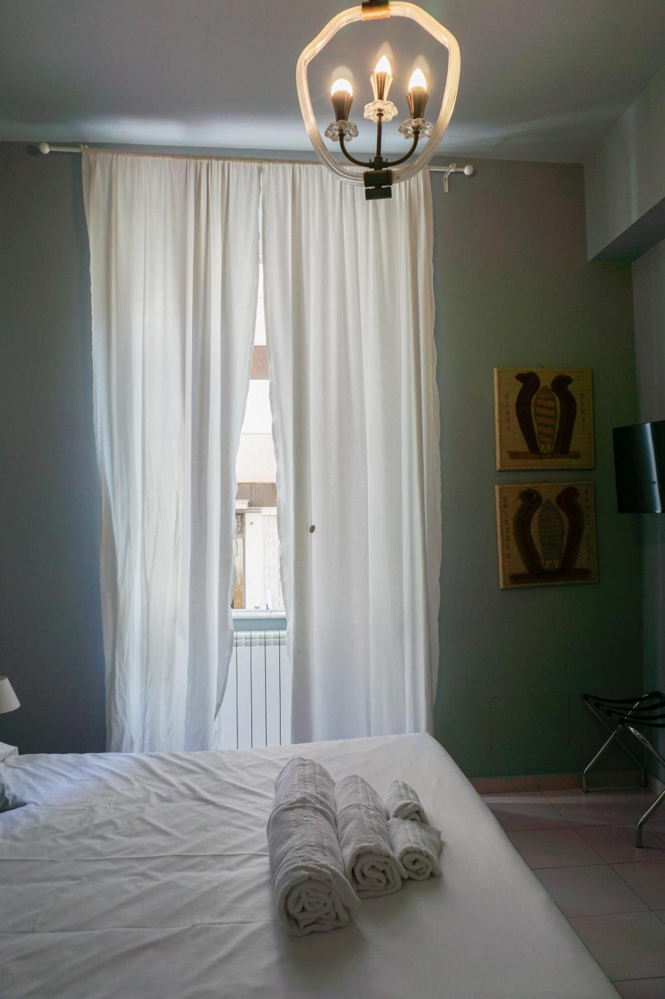 Tarshito Gallery House Roma Exterior photo