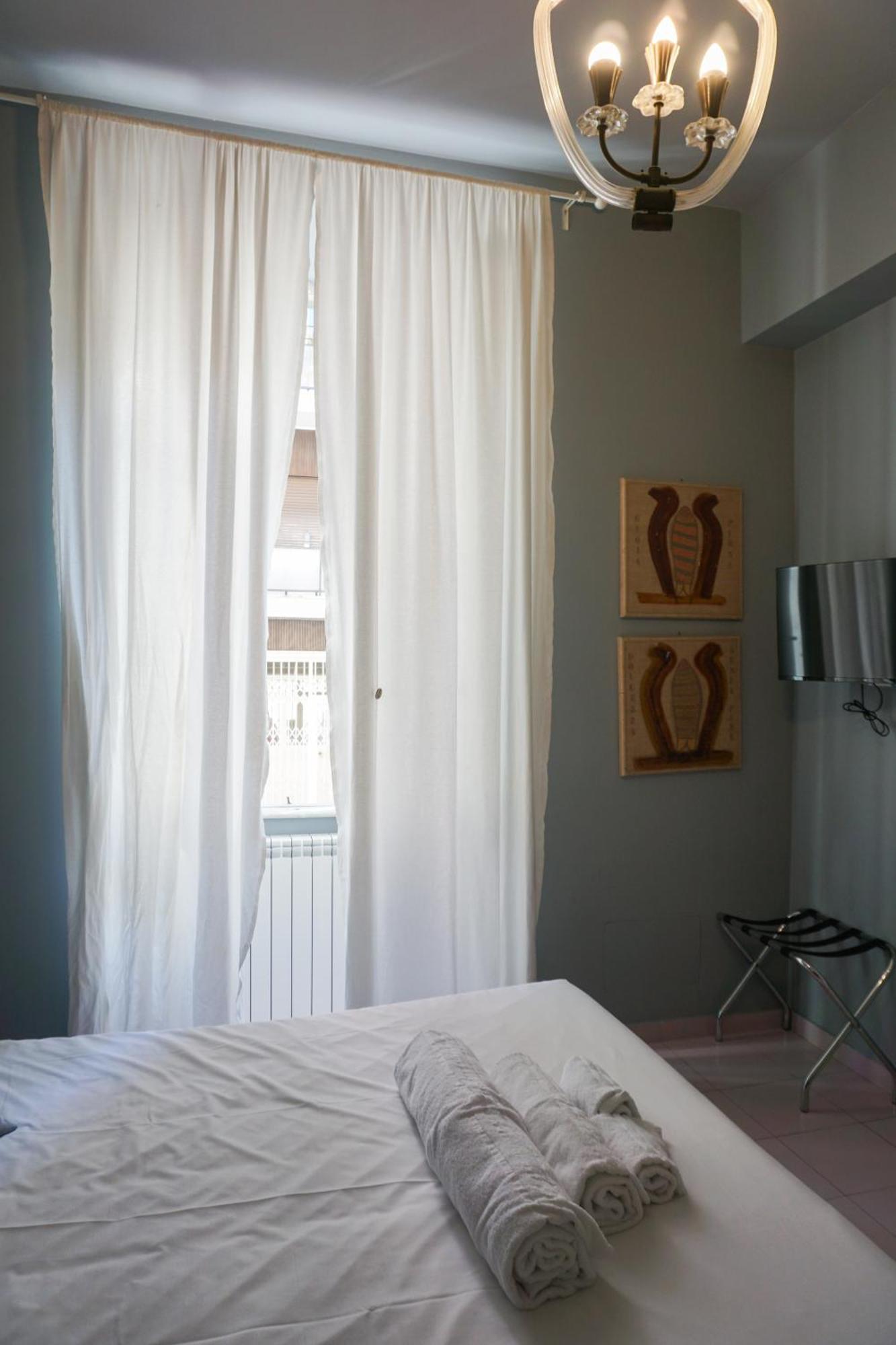 Tarshito Gallery House Roma Exterior photo
